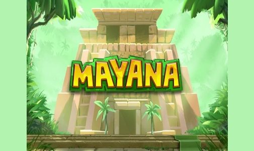 Online Slot Mayana - Play Free