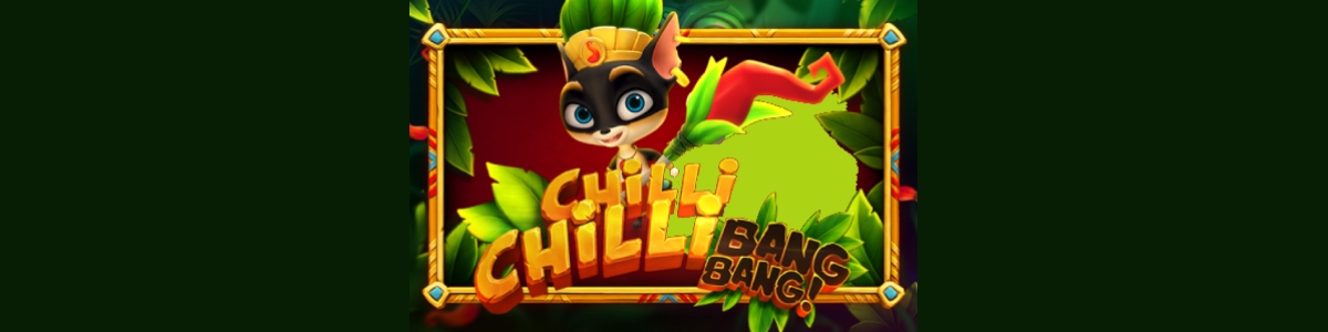 Chilli Chilli Bang Bang