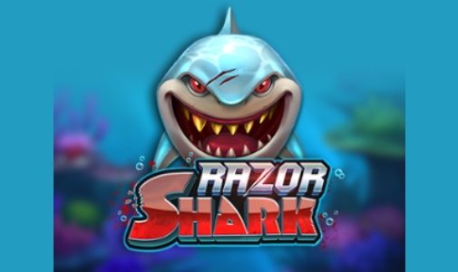 Online Slot Razor Shark - Play Free
