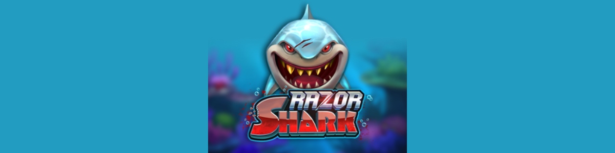 Razor Shark