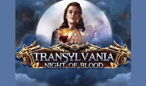 Online Slot Transylvania: Night Of Blood - Play Free