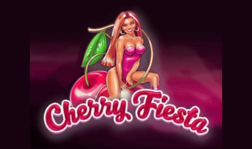 Online Slot Cherry Fiesta - Play Free