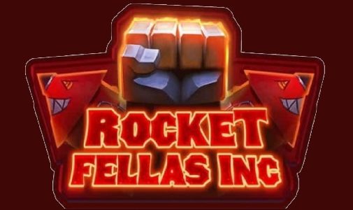 Online Slot Rocket Fellas Inc - Play Free