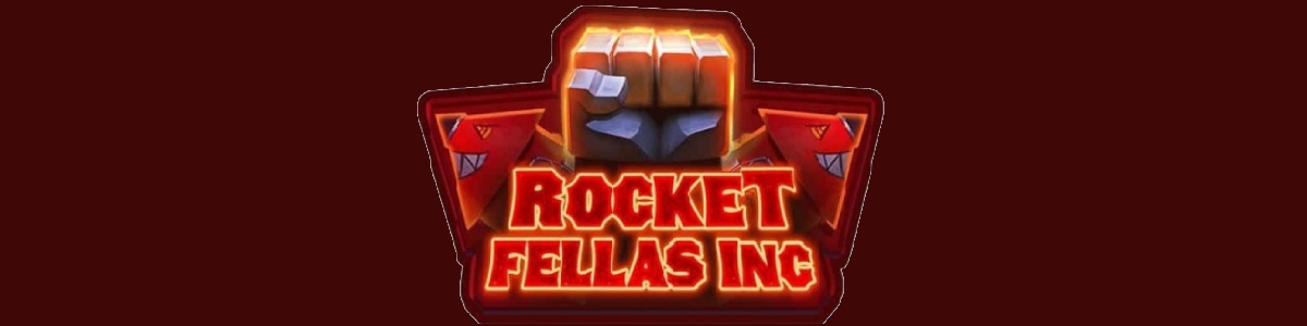 Rocket Fellas Inc