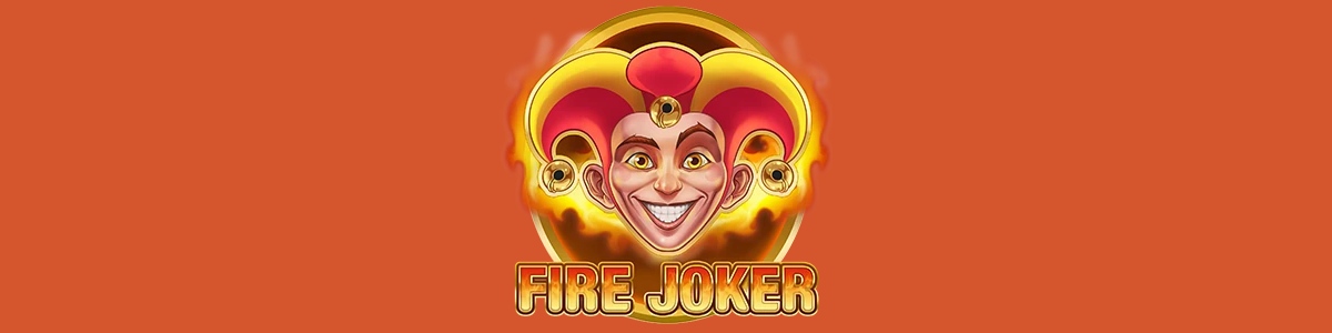 Fire Joker