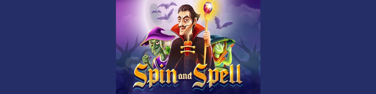 Spin and Spell