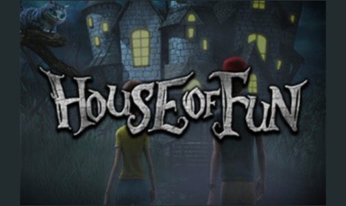Online Slot House of Fun - Play Free