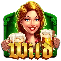 Wild symbol Slot Octobeer Fortunes