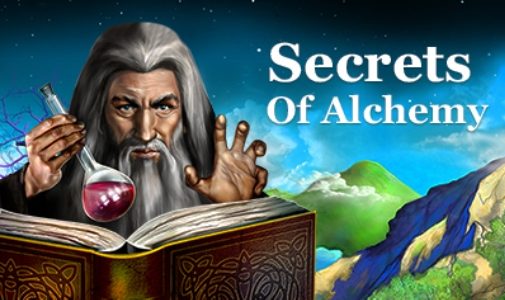 Online Slot Secrets of Alchemy - Play Free