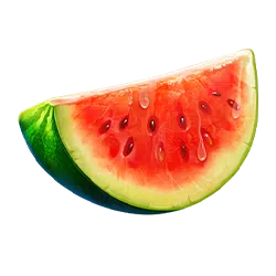 Juicy Fruits online slot symbol - 2