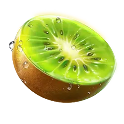 Juicy Fruits online slot symbol - 4