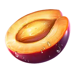 Juicy Fruits online slot symbol - 7