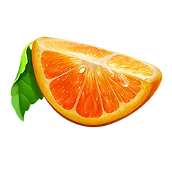 Juicy Fruits online slot symbol - 8