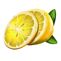 Juicy Fruits online slot symbol - 9