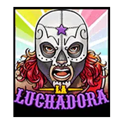 Symbol of Slot Luchadora - 2