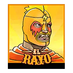 Symbol of Slot Luchadora - 8