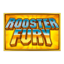 Rooster Fury online slot symbol - 8