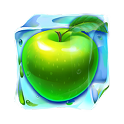 Tropicool online slot symbol - 5