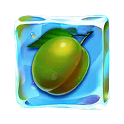 Tropicool online slot symbol - 8