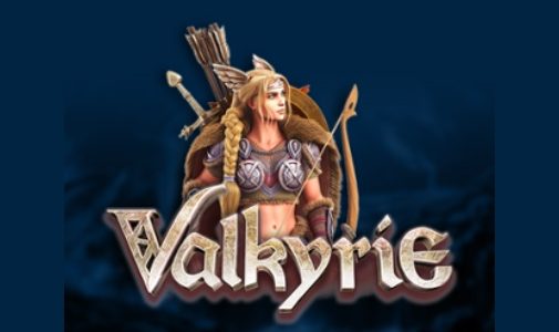Online Slot Valkyrie - Play Free