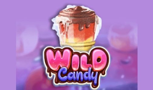 Online Slot Wild Candy - Play Free
