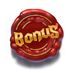 Beastwood online slot symbol - 11