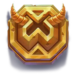 Beastwood online slot symbol - 12