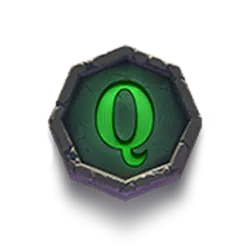 Beastwood online slot symbol - 8