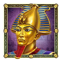 Book of Dead online slot symbol - 2