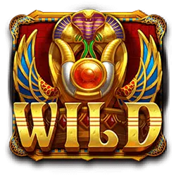 Book of Golden Sands online slot symbol - 13