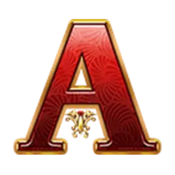 Book Of Sirens online slot symbol - 5