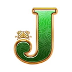 Book Of Sirens online slot symbol - 8