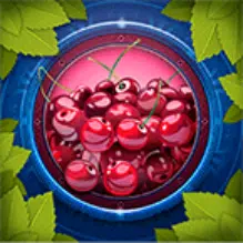 Cherry Fiesta online slot symbol - 1