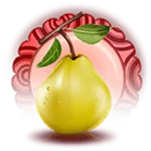 Cherry Fiesta online slot symbol - 3