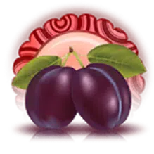 Cherry Fiesta online slot symbol - 4