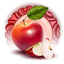 Cherry Fiesta online slot symbol - 5