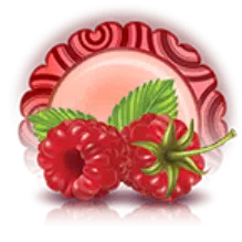 Cherry Fiesta online slot symbol - 6
