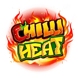 Chilli Heat Megaways online slot symbol - 11