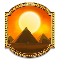 Curse of Anubis online slot symbol - 11