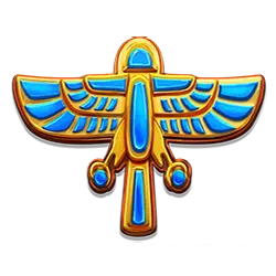 Curse of Anubis online slot symbol - 2