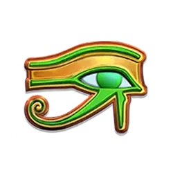 Curse of Anubis online slot symbol - 4