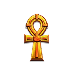 Curse of Anubis online slot symbol - 5