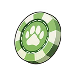 Dog Town Deal online slot symbol - 8