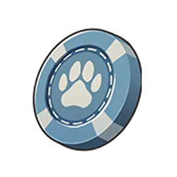 Dog Town Deal online slot symbol - 9