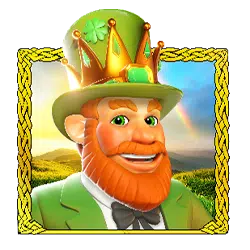 Emerald King online slot symbol - 2