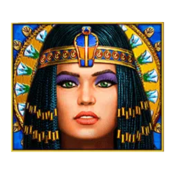 Symbol of the online slot Enchanted Cleopatra - 11