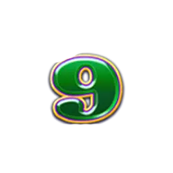 Epic Ape 2 online slot symbol - 12