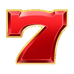 Fire Joker online slot symbol - 2