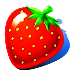 Fruit Party online slot symbol - 1