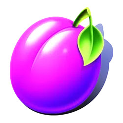 Fruit Party online slot symbol - 5